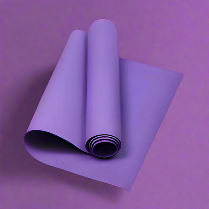 Anti Slip Fitness Yoga Matt