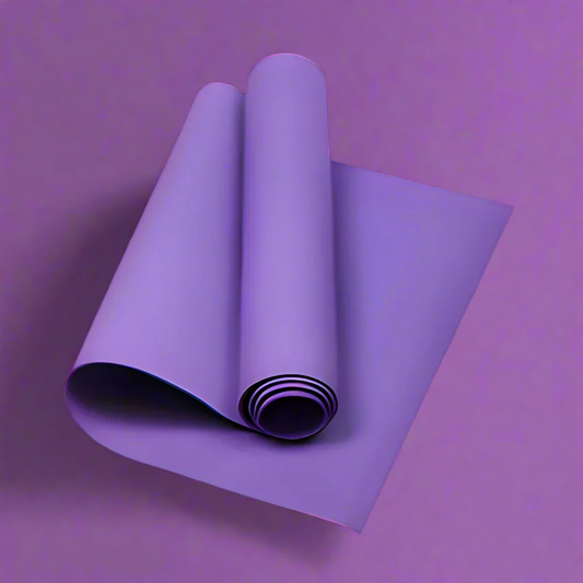 Anti Slip Fitness Yoga Matt