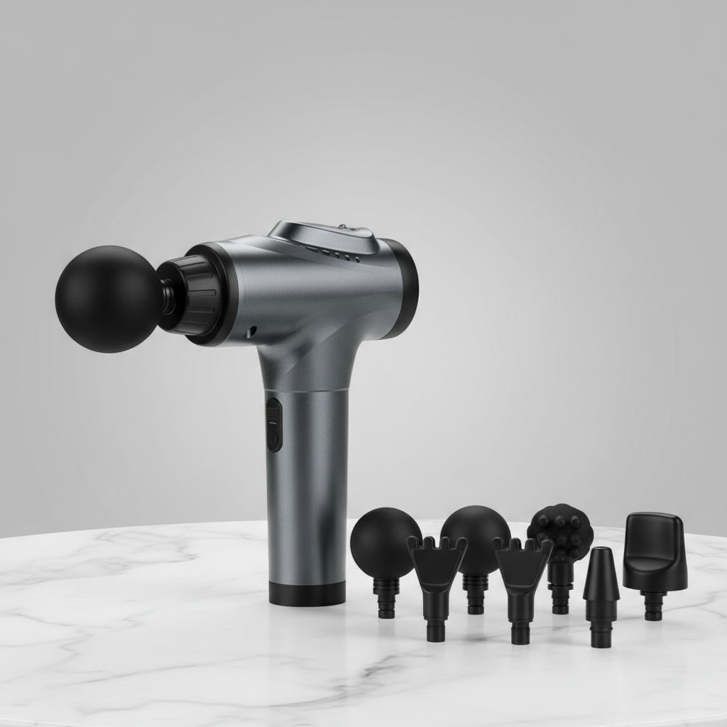 Muscle Massage Gun for After Workout Care