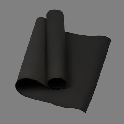 4MM Thick EVA Yoga Mats Anti-Slip Sport Fitness Mat Blanket for Exercise Yoga and Pilates Gymnastics Mat Fitness Equipment