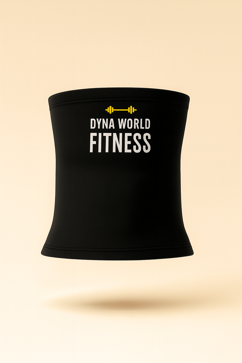 Sauna Waist Trainer Slimming Belt