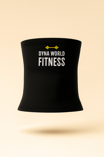 Sauna Waist Trainer Slimming Belt